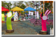 งานเครือข่ายภาคเหนือตอนล่าง