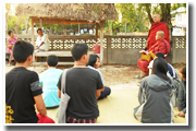 งานเครือข่ายภาคอีสานตอนล่าง