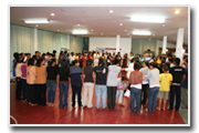 งานเตรียมความพร้อมปี1