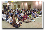 งานอบรมเตรียมความพร้อม ปี2