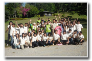 ภาพบรรยากาศในพื้นที่จาก 56  โครงการ