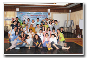 งานฝึกทักษะการถอดบทเรียน