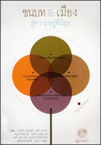ชนบทกับเมืองสู่ความอยู่ดีมีสุข