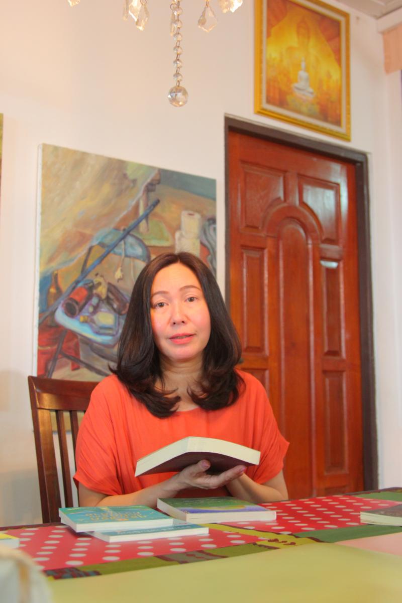 จ๋า ชีวิตสอนอะไร